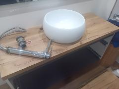 Mueble de baño