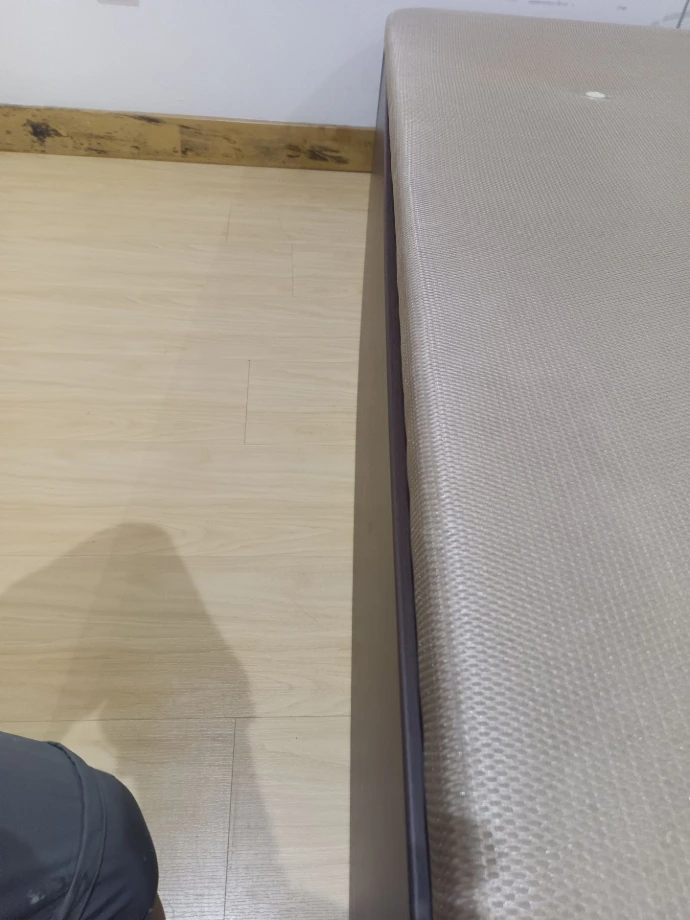 Suelo laminado
